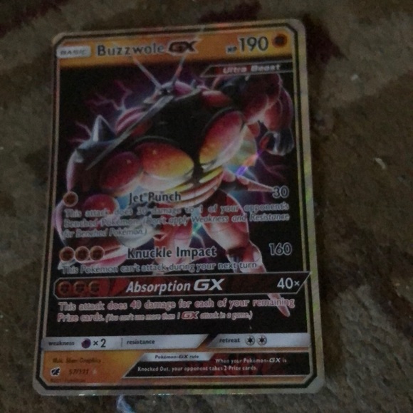 Pokémon mega bundle - Picture 5 of 7